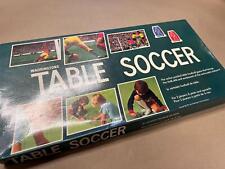 Table soccer football for sale  RETFORD