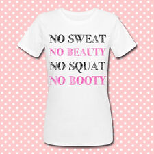 Shirt donna sweat usato  Italia