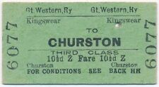 churston for sale  NEATH