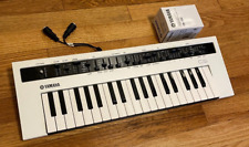 Mini sintetizador de modelagem analógica móvel Yamaha REFACE-CS 37 teclas comprar usado  Enviando para Brazil
