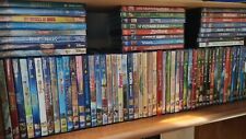 Lot 128 dvd d'occasion  Angers-