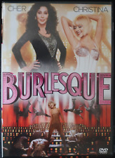 Usado, Burlesco (DVD, 2010) comprar usado  Enviando para Brazil