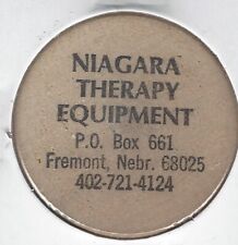 Niagara therapy equipment for sale  Spanish Fork