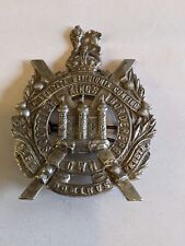 Kings scottish borderers for sale  SAXMUNDHAM