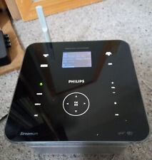 Philips streamium was6050 for sale  UK