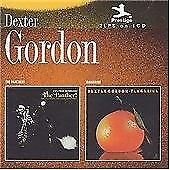 Usado, Dexter Gordon : Panther / Tangerine CD Highly Rated eBay Seller Great Prices comprar usado  Enviando para Brazil