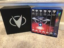 Star trek movies for sale  York