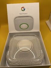 Google nest protect for sale  BRADFORD