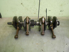 Kawasaki 750a crankshaft for sale  ELY