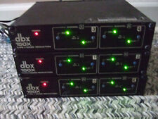 Dbx 150x type for sale  Elon