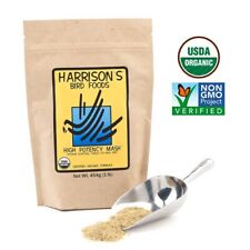 Harrison bird food for sale  Shipping to Ireland
