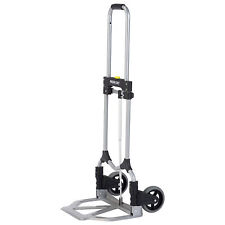 hand cart hand truck steel for sale  Lincoln