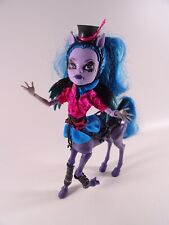 Barbie monster high gebraucht kaufen  Gronau