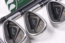 Callaway hot irons for sale  Shipping to Ireland