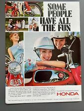 Honda moped some gebraucht kaufen  Aßlar