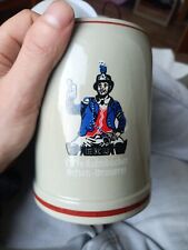 Vintage bierkrug kulmbacher gebraucht kaufen  Witten-Annen
