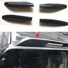 Capa protetora de extremidade de barra de rack de teto para Toyota Prado J120 / Lexus GX470 2003-2009, usado comprar usado  Enviando para Brazil