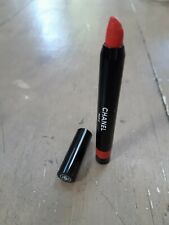 Chanel rouge crayon d'occasion  Nantes-