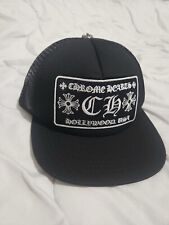 Chrome hearts hollywood for sale  Spring