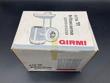 Vintage girmi tritacarne usato  Italia