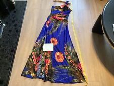 Maxi dress medium for sale  CARDIFF