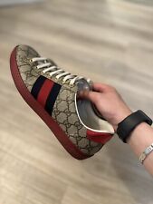 gucci ace sneakers for sale  Oklahoma City