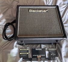 tube blackstar amp ht1r for sale  Pena Blanca