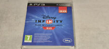 Disney infinity play d'occasion  Tarbes