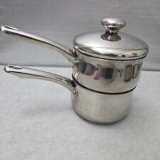 Cooks essentials pot for sale  Fostoria