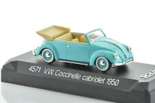 Volkswagen beetle convertible d'occasion  Expédié en Belgium