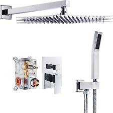 Shower faucet set for sale  Shipping to Ireland