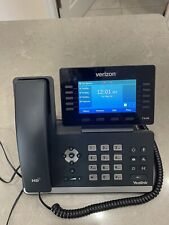 Yealink t54w phone for sale  Venice