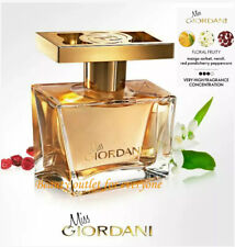 Oriflame miss giordani for sale  LONDON