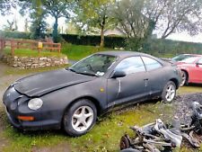 toyota celica gt breaking for sale  OMAGH