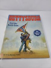 Gettysburg civil war for sale  Brewer