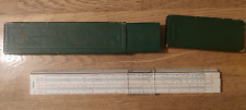 Vintage slide rule for sale  Shipping to Ireland