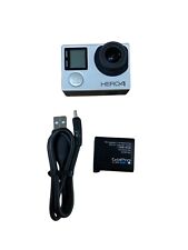 Gopro hero4 silver for sale  Eau Claire