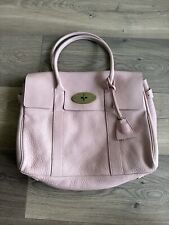 Preloved mulberry bayswater for sale  LONDON