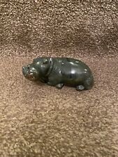 Hippo ornament for sale  DERBY
