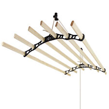 Clothes airer ceiling for sale  Shipping to Ireland