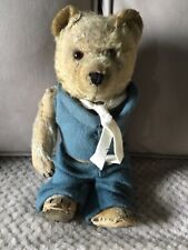 Antique teddy bear for sale  HUDDERSFIELD