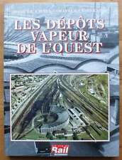 023981 dépôts vapeur d'occasion  Plonévez-du-Faou