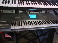 Usado, workstation sintetizzatore keyboard Korg trinity plus vers 2.4.1 segunda mano  Embacar hacia Argentina