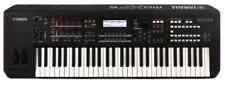 Yamaha MOXF6 Synthesizer Keyboard 61 Keys Used From Japan F/S Fedex KSMI for sale  Shipping to Canada