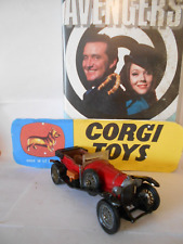 Corgi toys gs40 for sale  SPALDING
