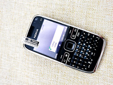 Smartphone Nokia E Series E72 - Cinza metal (desbloqueado) comprar usado  Enviando para Brazil