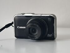 Canon powershot sx230 for sale  UK