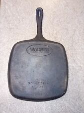 Vintage cast iron for sale  MALDON