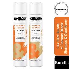 Toni guy shampoo for sale  RUGBY