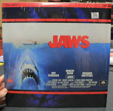 laserdisc jaws for sale  Palmdale